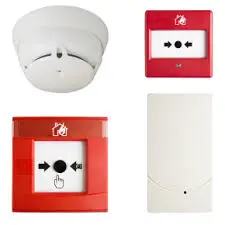 FWI-270, Bezdrátová gateway